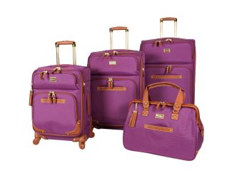 Global Expandable Spinner Set Size 6 Pieces