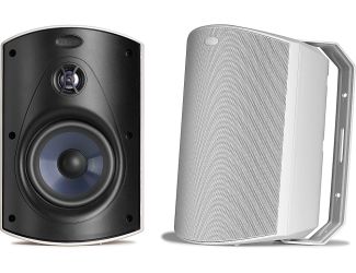 Polk Audio Atrium6 All-weather indoor/outdoor speakers