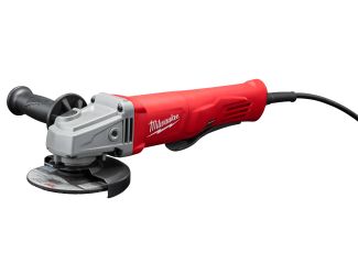 4.5" Small Angle Corded Grinder