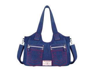 Horseshoe Satchel Size 13x15x5