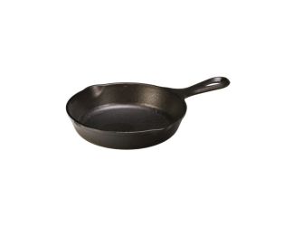 Lodge - 6.5-Inch Cast Iron Skillet