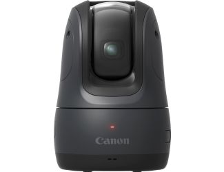 Canon PowerShot PICK Smart active tracking PTZ camera