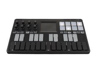nanoKEY Studio Mobile MIDI Keyboard