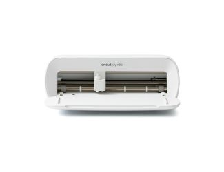 Joy Xtra Cutting Machine - White