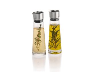 ALINJO - Oil and Vinegar