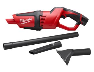 M12 Compact Hand Vacuum - Tool Only