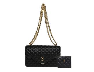 BSENZA + BJEM 2pc Bundle - Black