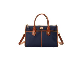 Wayfarer Satchel