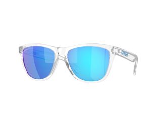 Heliostat Non-Polar Frogskin Sunglasses
