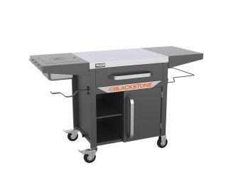 Pro Series 28" Prep Table