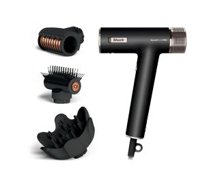 SpeedStyle Pro Hair Dryer - Curly & Coily