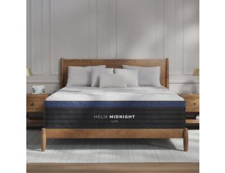 Midnight Luxe Mattress - Queen