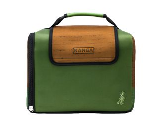 12-Pack Kase Mate - Woody