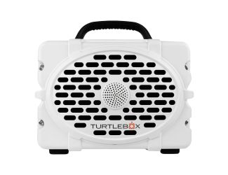 Original (Gen 3) Portable Speaker - White