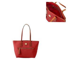 Pebble Grain Small Tote