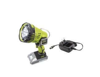 Handheld Flashlight/Spotlight/Flood Kit