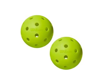 Tru32 Outdoor Pickleball Ball 2-Pack
