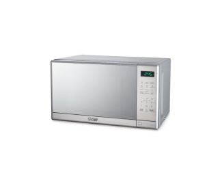 Countertop Microwave Oven Size 0.7 Cu. Ft