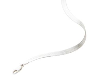 Herring Bone Bracelet