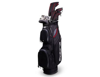 Cobra Air-X 2 Complete Set - Graphite Shafts - Right Hand/Regular Flex
