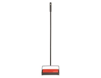 Refresh Carpet and Floor Manual Sweeper