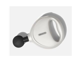 Move Heated Mini Massager