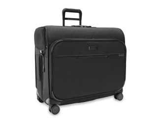 Baseline Deluxe Wardrobe Spinner - Black