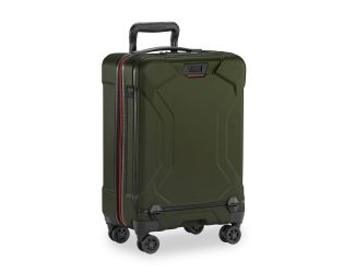 Torq 2.0 International Carry-On Spinner - Hunter