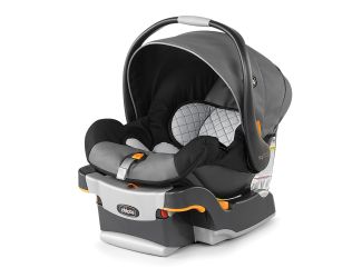 KeyFit 30 Infant Car Seat & Base Orion