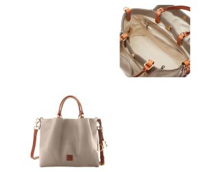 Pebble Grain Large Barlow