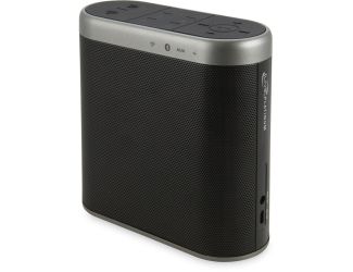 iLive Platinum Portable Whole Home WiFi/Bluetooth Speaker