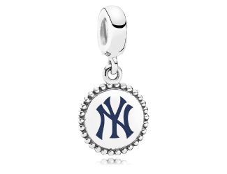 NY Yankees Dangle