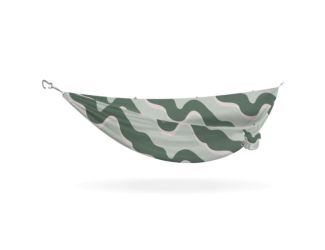 Roo Double Camping Hammock - Printed - Ripple