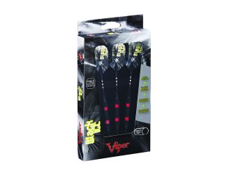 Viper Black Ice Red Soft Tip Darts 18 Grams