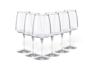 Vine Set/6 water glasses