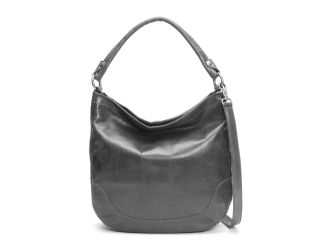 Womans Melissa Hobo-Cognac