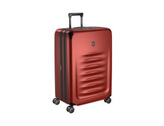 Spectra 3.0 Large Case Victorinox Red
