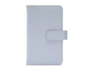 Instax Mini Photo Album Clay White