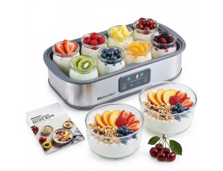 ProBioticPRO Digital Yogurt Maker
