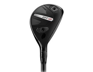 Titleist GT2 Hybrid - Left Hand/21 degree/Regular Flex