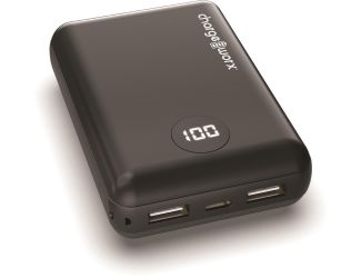 Chargeworx Power bank