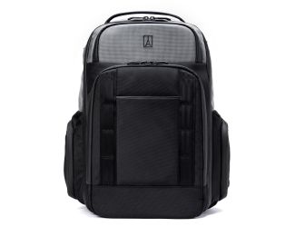 Altitude Large Expandable Laptop Backpack 30-36L