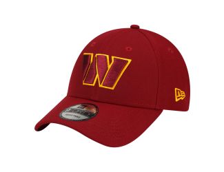 The League 9FORTY NFL Cap - Washington Commanders