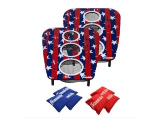 USA Bean Bag Toss