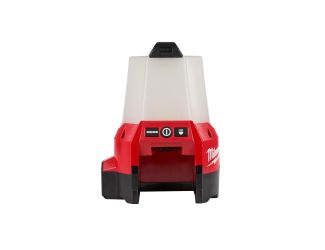 M18 Radius Compact Site Light w/ Flood Mode - Tool Only