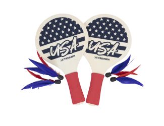 Triumph Sports - Patriotic Rally Birdie Set