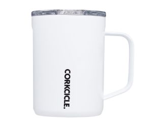 16oz Mug - Gloss White