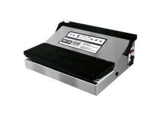 Pro-1100 Stainless Steel Vacuum Sealer