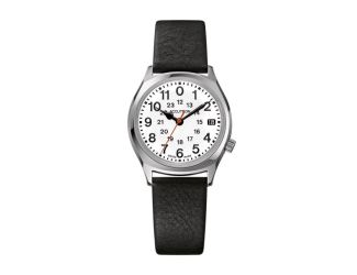 Legacy Automatic Watch Railroad Design Dial