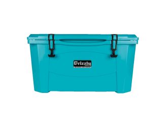 60 Cooler - Teal